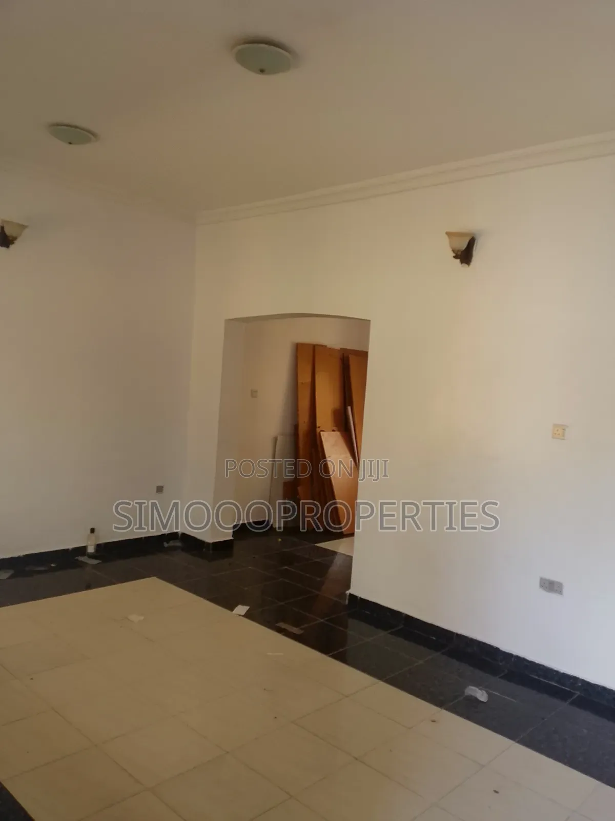 2bdrm Block of Flats in Ogunfayo Estate, Awoyaya for rent in Awoyaya