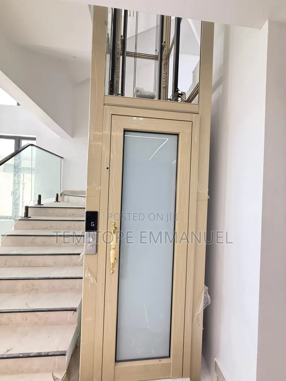 Furnished 6bdrm House in Lekki for sale in Lekki