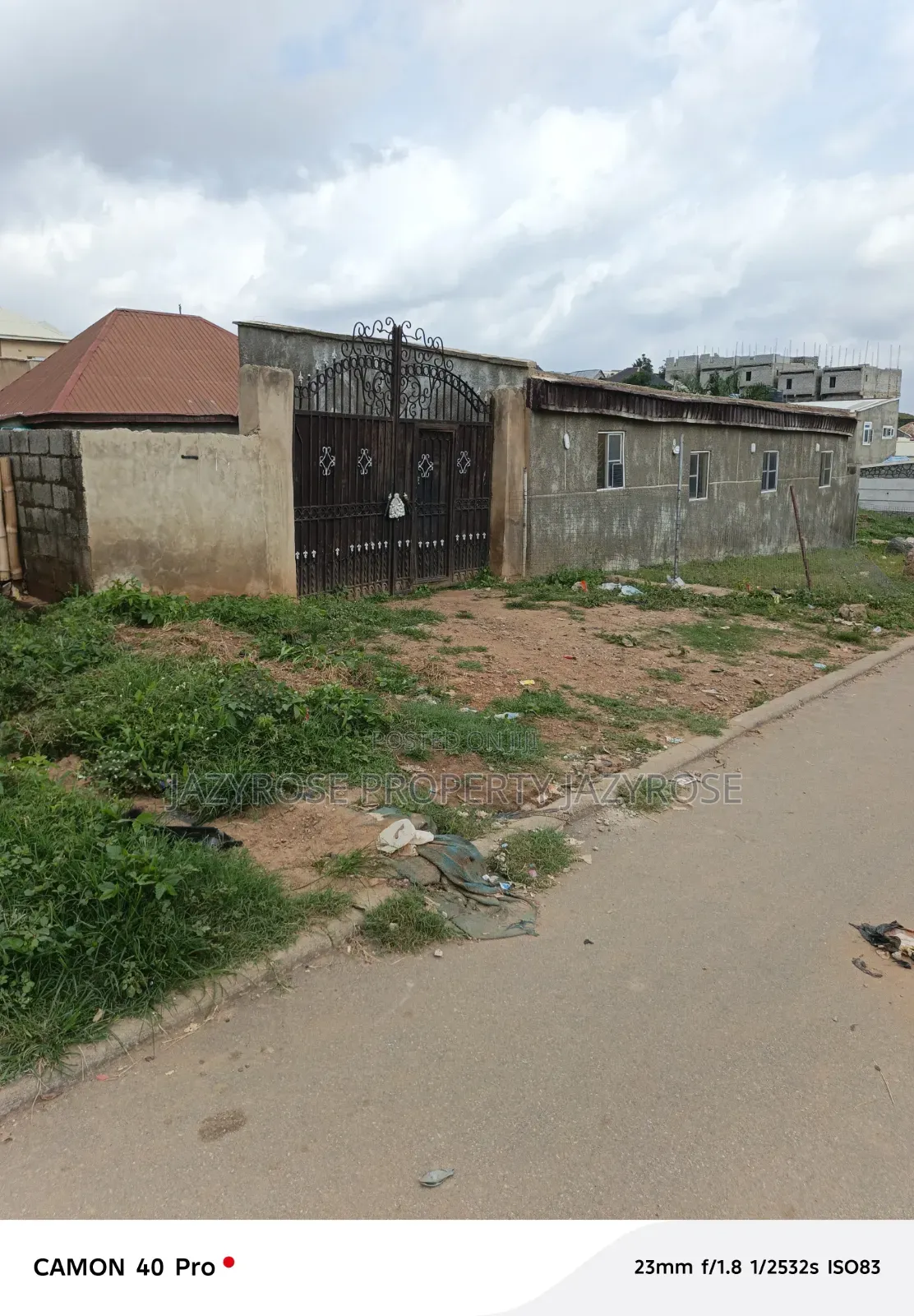 2bdrm Apartment in Guzape District for rent in Guzape District