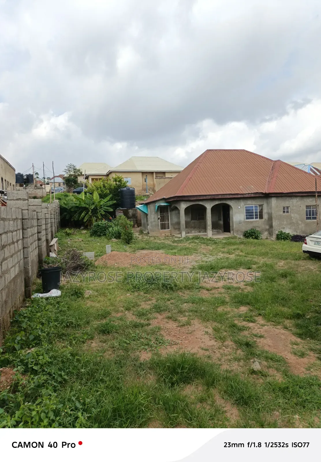 2bdrm Apartment in Guzape District for rent in Guzape District