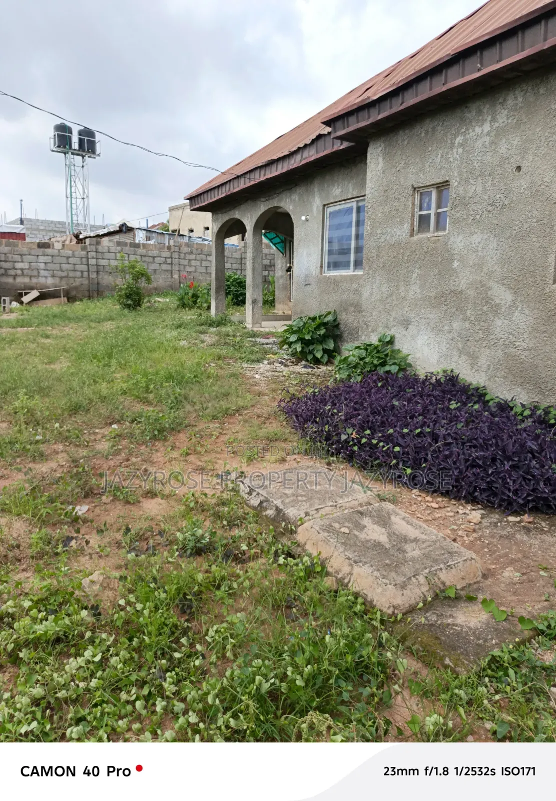2bdrm Apartment in Guzape District for rent in Guzape District