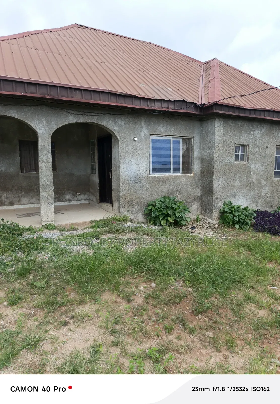 2bdrm Apartment in Guzape District for rent in Guzape District