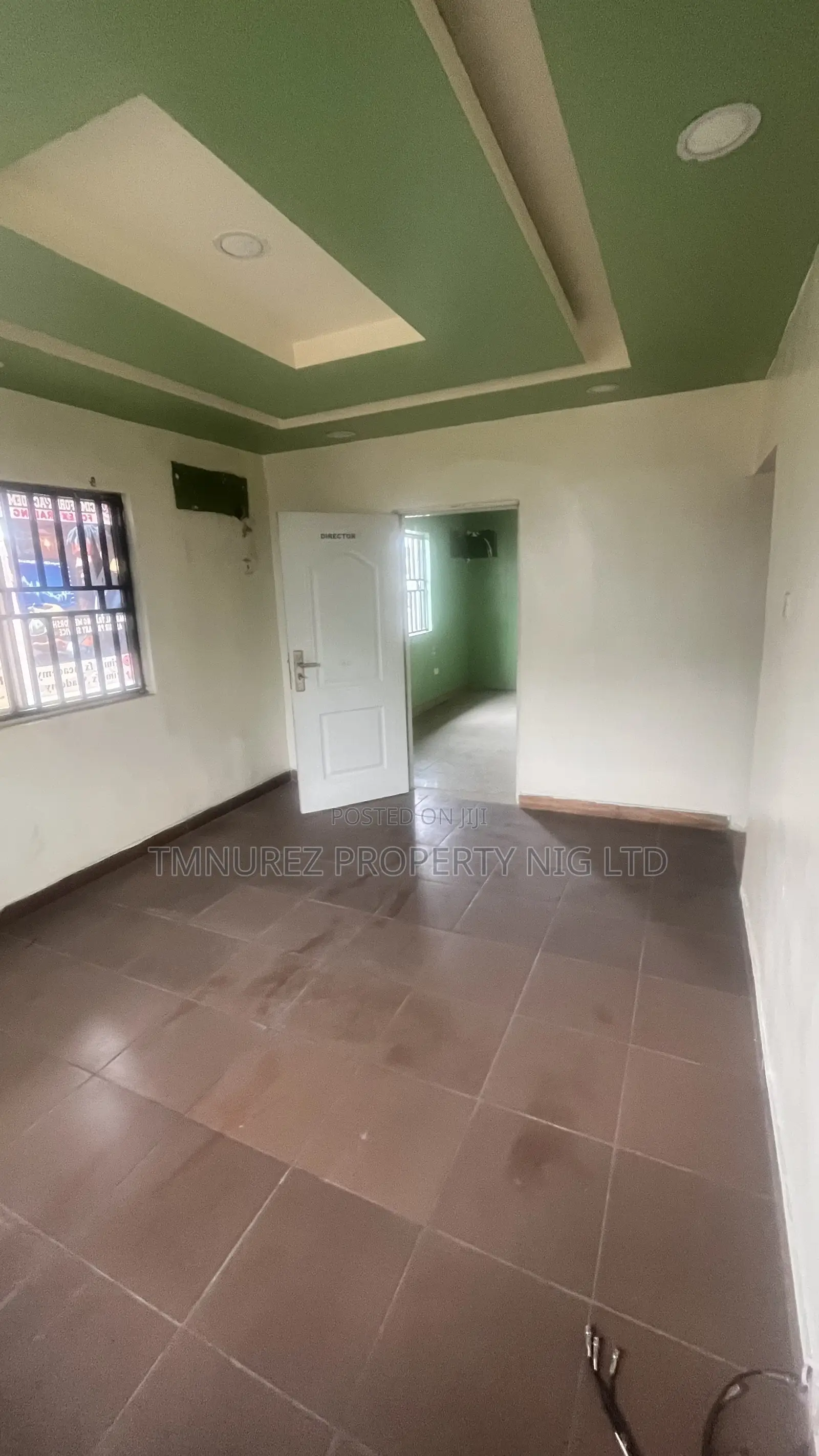 Office Space to Let in Sangotedo