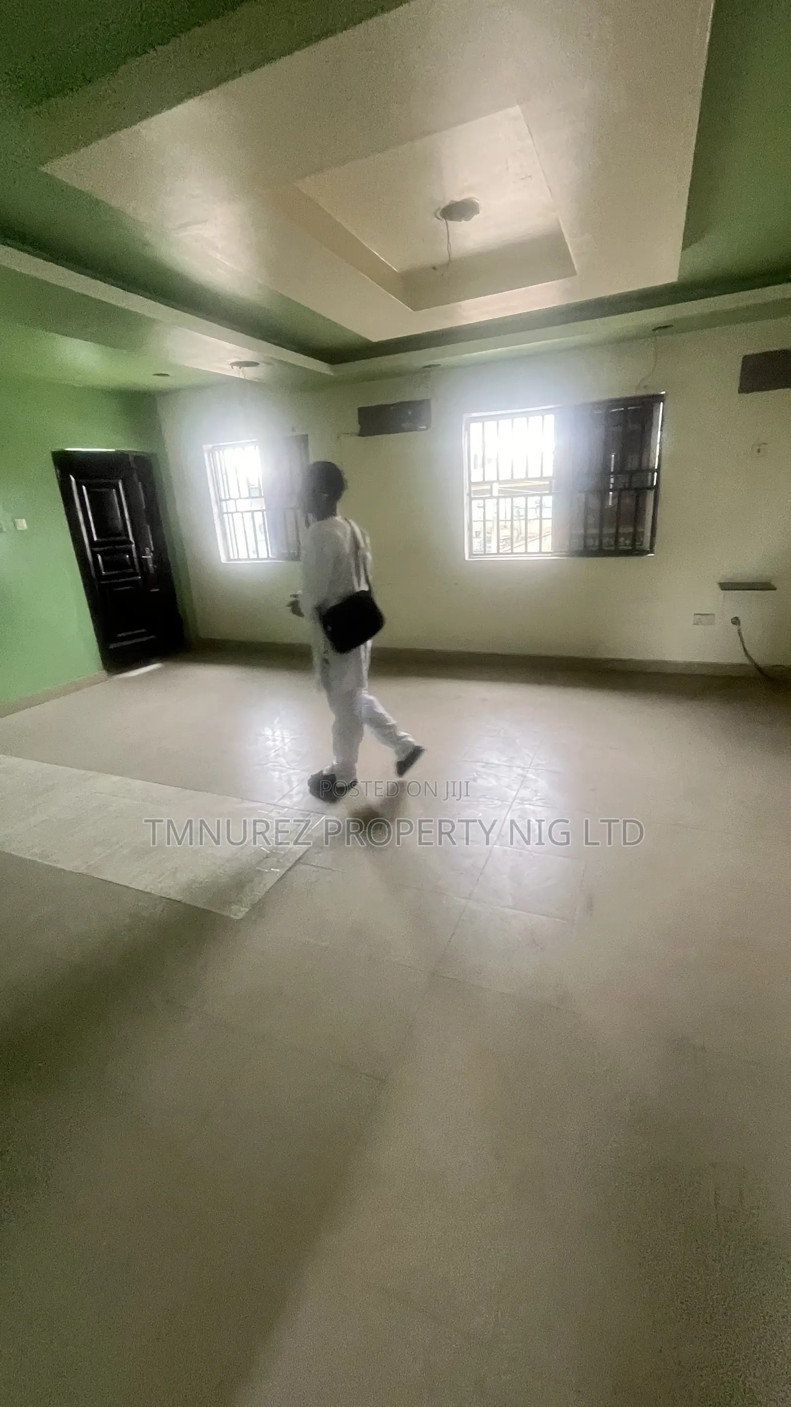 Office Space to Let in Sangotedo