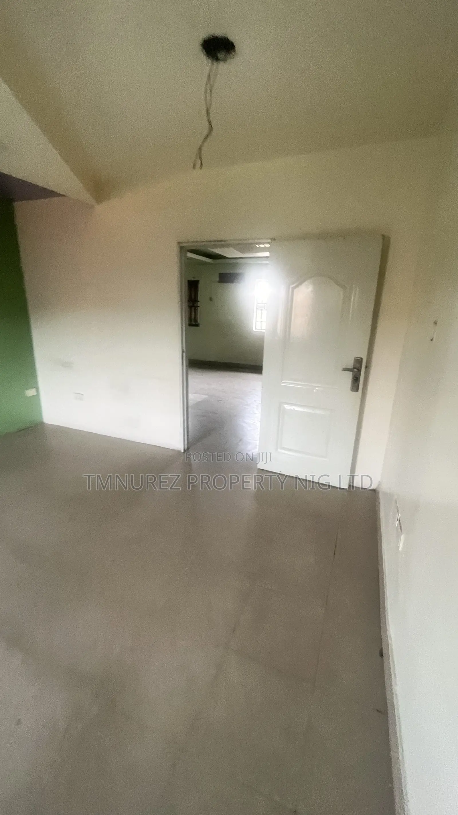 Office Space to Let in Sangotedo