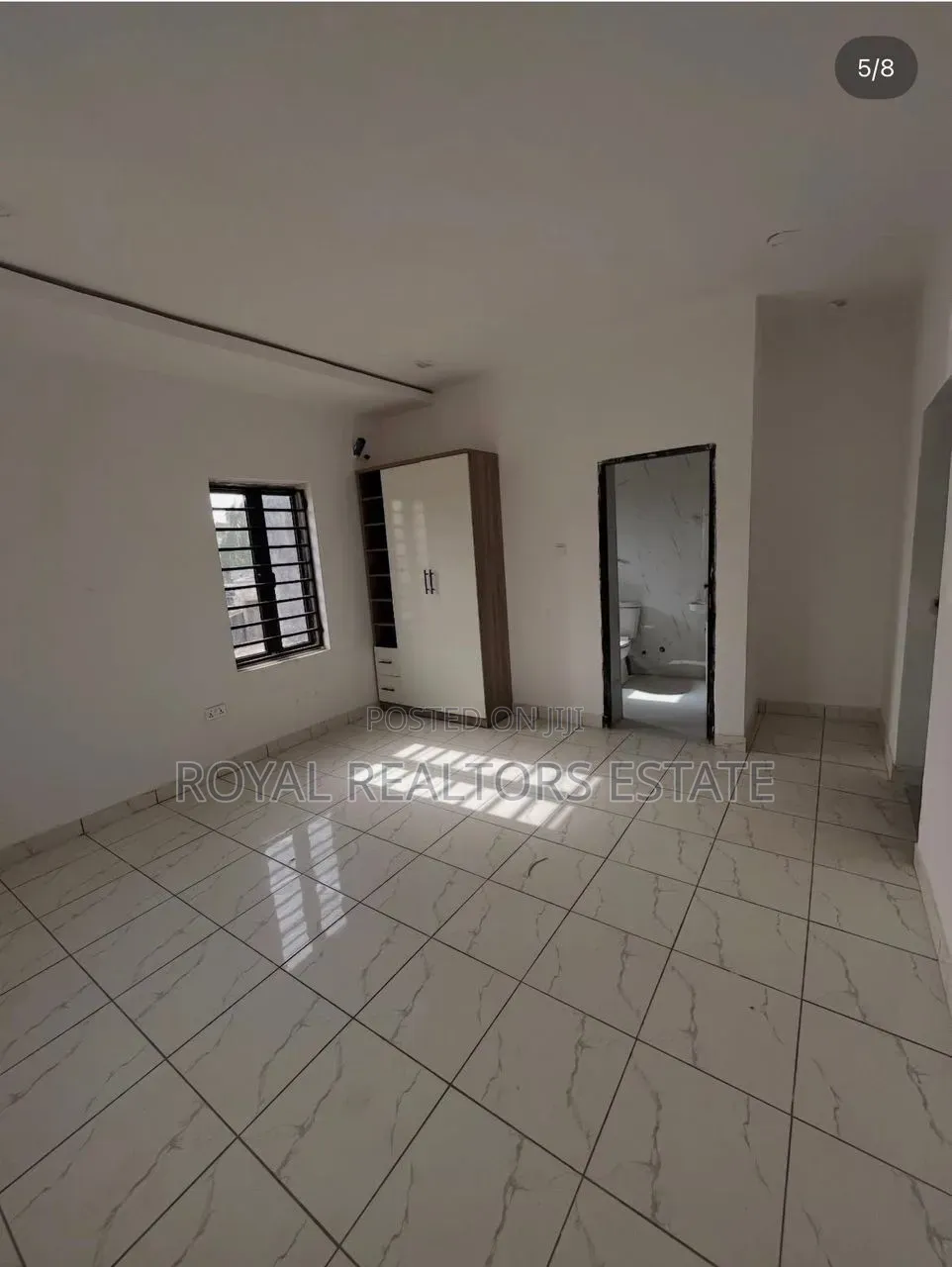 2bdrm Apartment in Aco Estate, Sabon Lugbe for rent in Sabon Lugbe