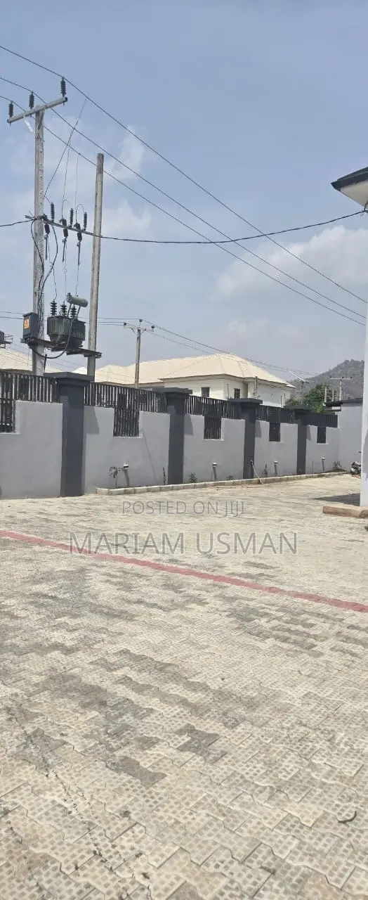2bdrm Apartment in Kubwa Extension for sale in Kubwa