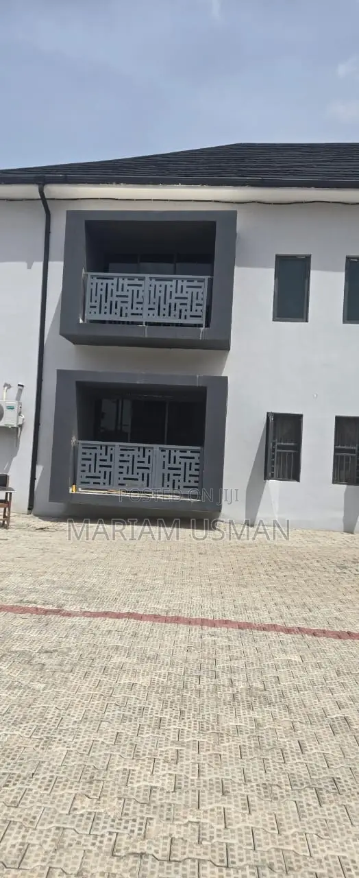 2bdrm Apartment in Kubwa Extension for sale in Kubwa