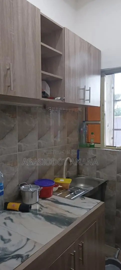 Mini Flat in Aka Etinan, Uyo for rent in Uyo