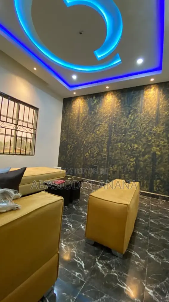 Mini Flat in Aka Etinan, Uyo for rent in Uyo