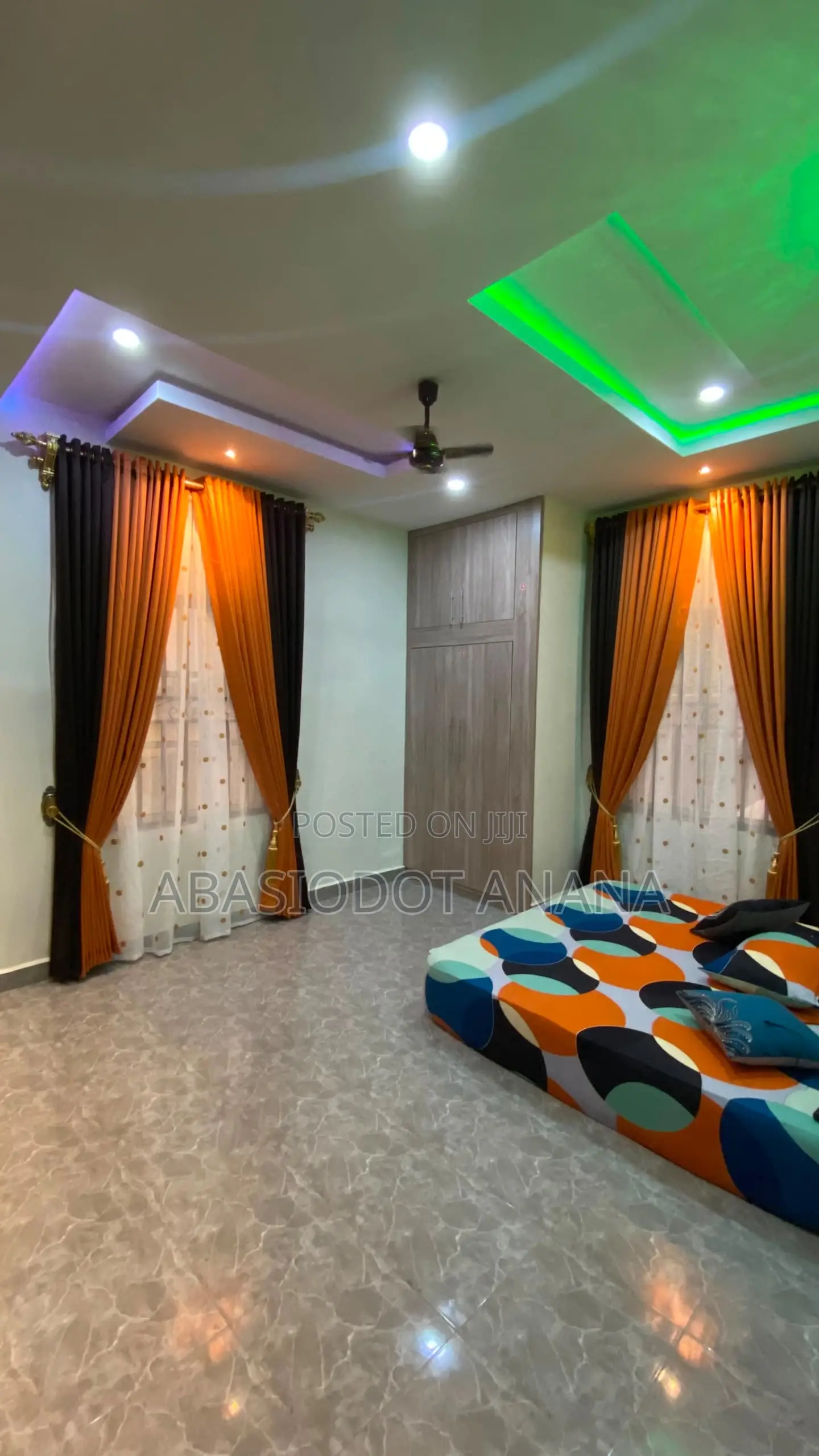 Mini Flat in Aka Etinan, Uyo for rent in Uyo
