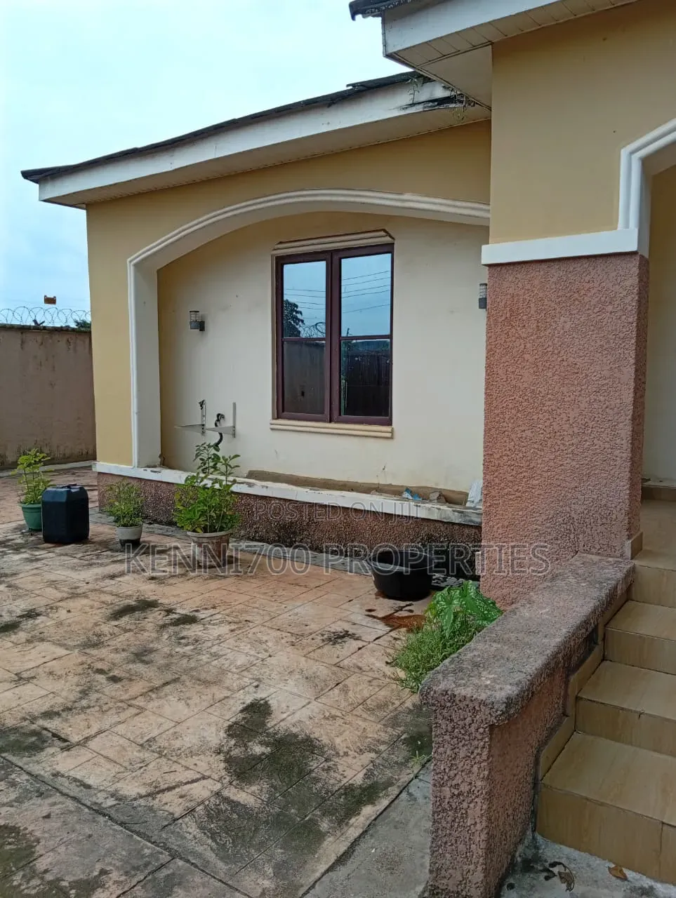 3bdrm Duplex in Riverview Estate,, Berger for sale in Berger