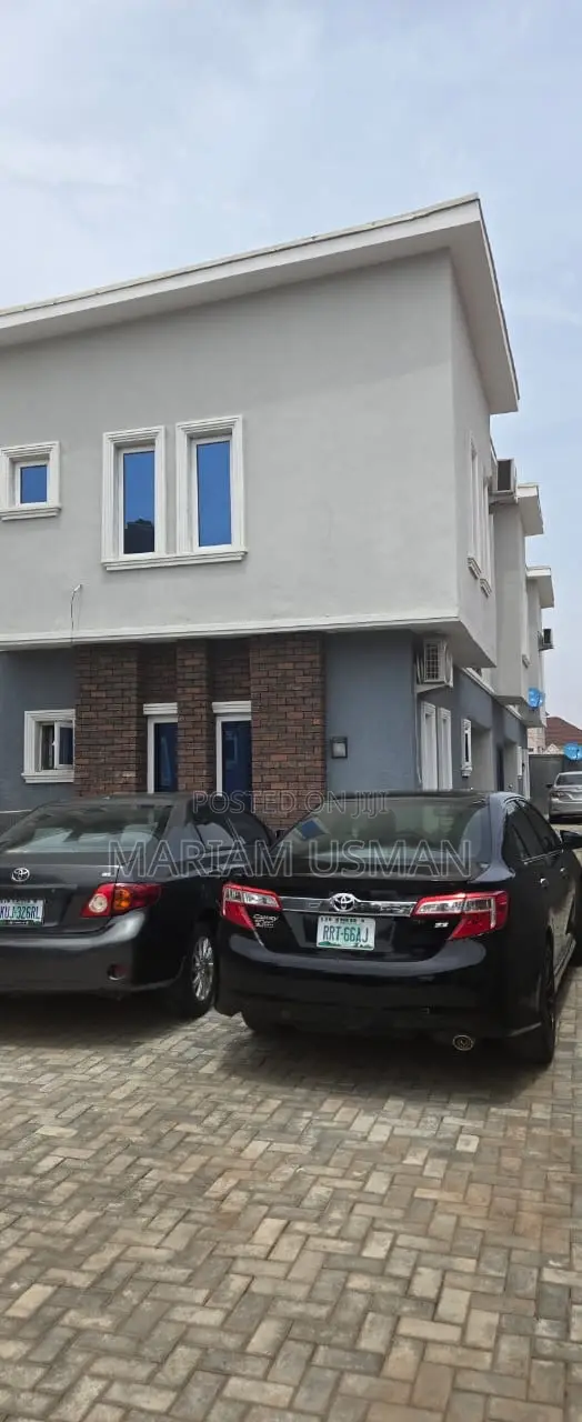 2bdrm Block of Flats in Kubwa Extension 3 for sale in Kubwa