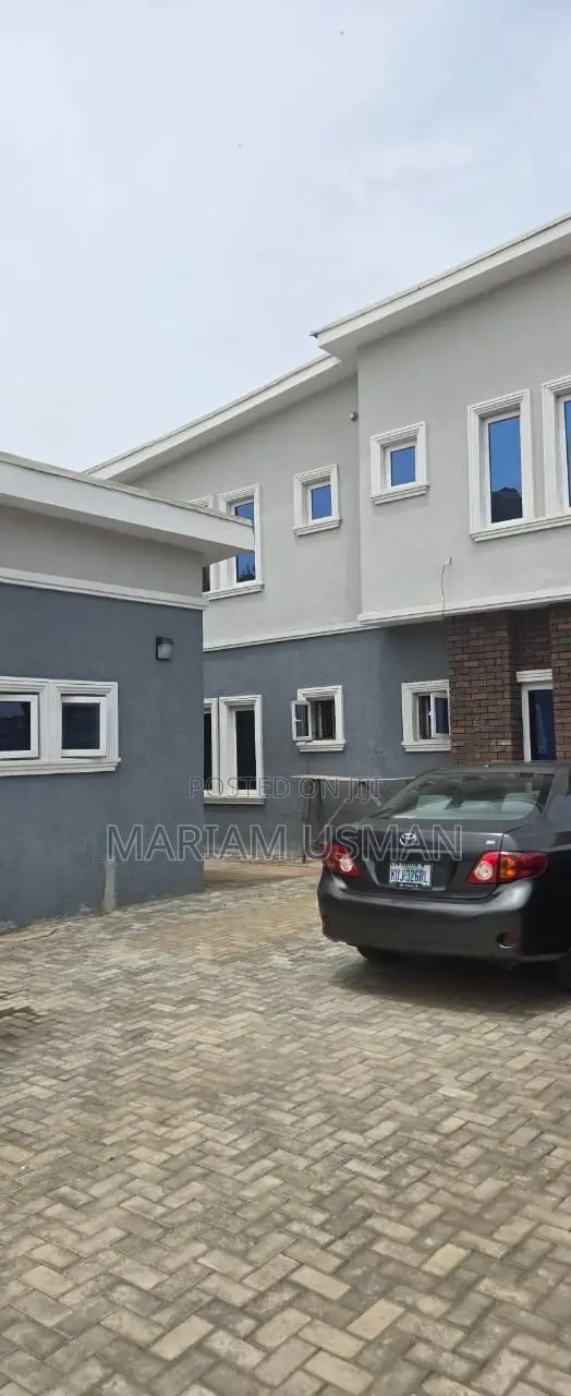 2bdrm Block of Flats in Kubwa Extension 3 for sale in Kubwa