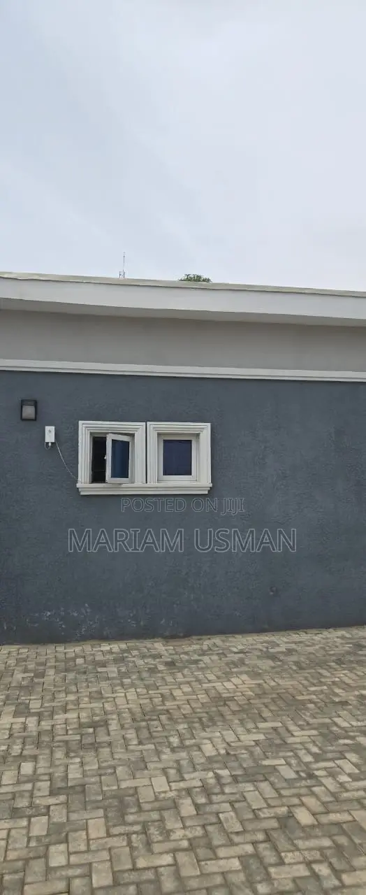 2bdrm Block of Flats in Kubwa Extension 3 for sale in Kubwa