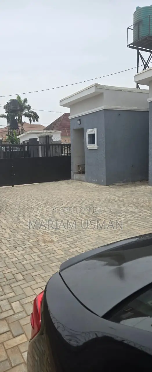 2bdrm Block of Flats in Kubwa Extension 3 for sale in Kubwa