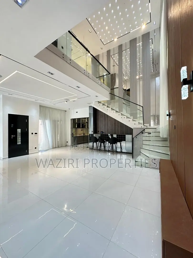 5bdrm House in Chevron for sale in Chevron