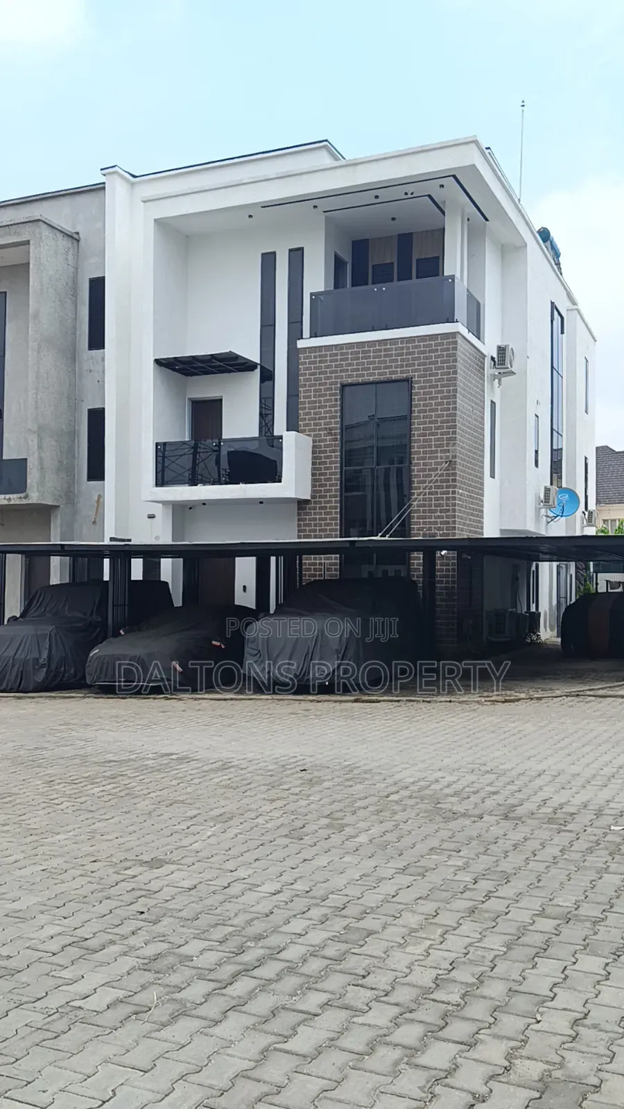 4bdrm Duplex in Katampe Extension for sale in Katampe Extension