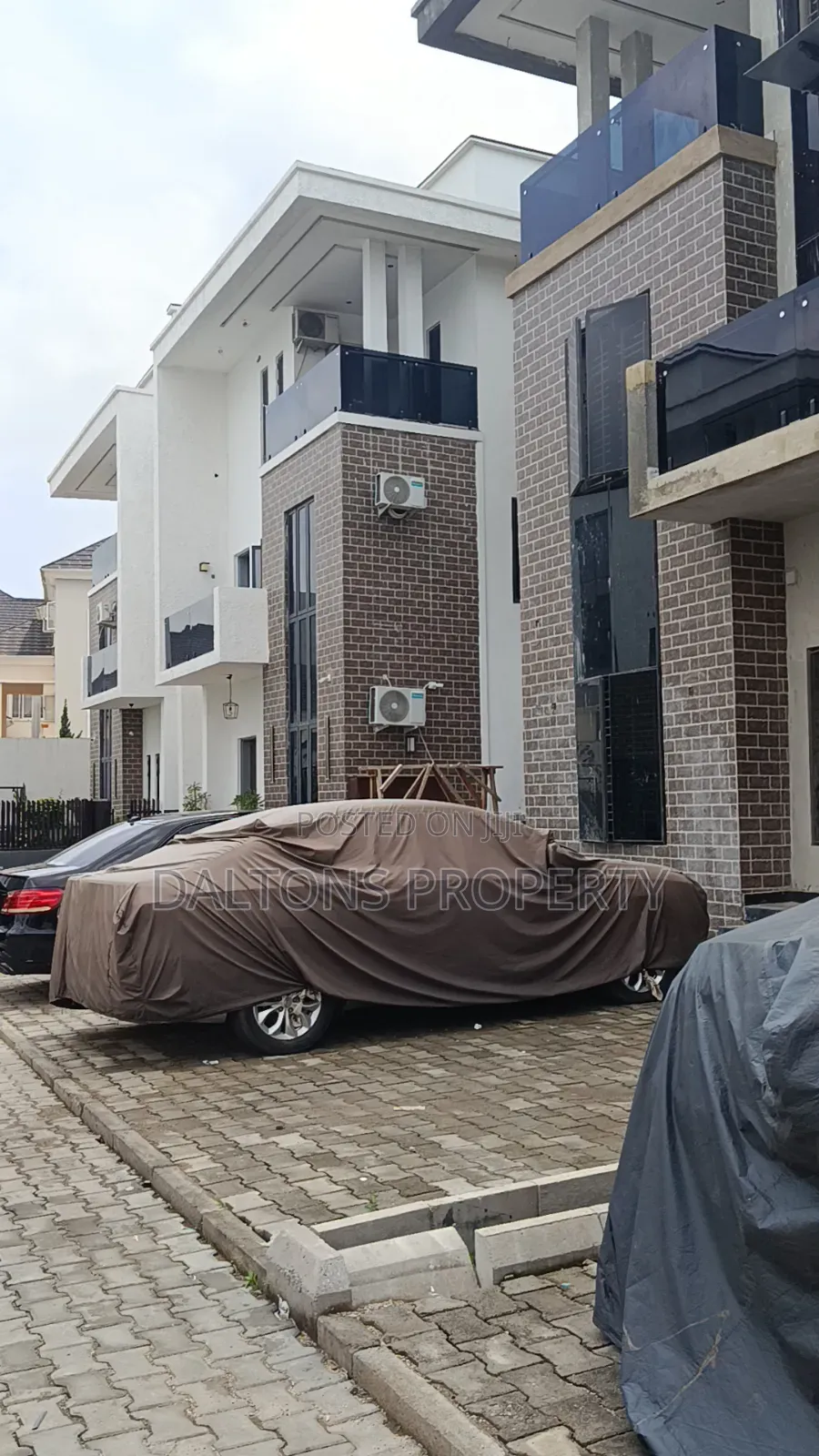 4bdrm Duplex in Katampe Extension for sale in Katampe Extension
