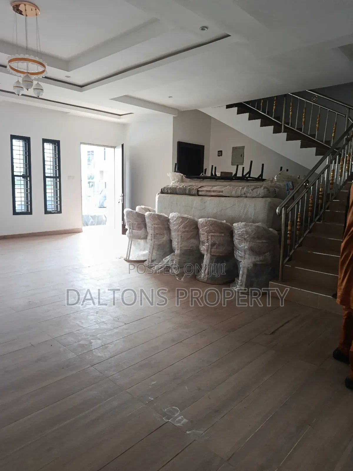 4bdrm Duplex in Katampe Extension for sale in Katampe Extension