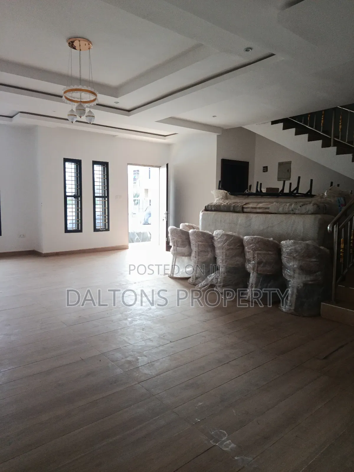 4bdrm Duplex in Katampe Extension for sale in Katampe Extension
