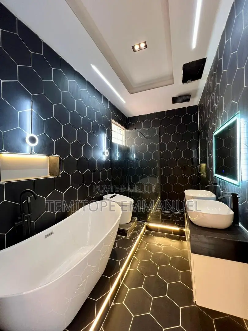 Furnished 5bdrm Duplex in Old Ikoyi for sale in Old Ikoyi