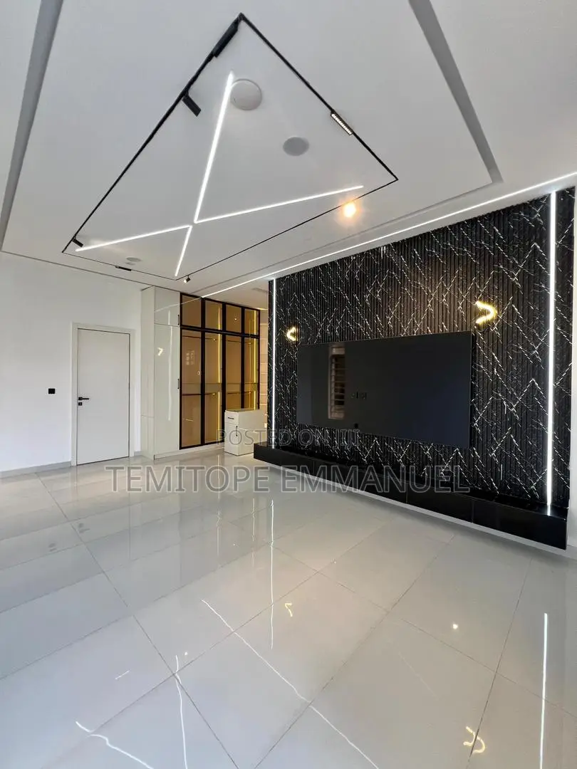 Furnished 5bdrm Duplex in Old Ikoyi for sale in Old Ikoyi