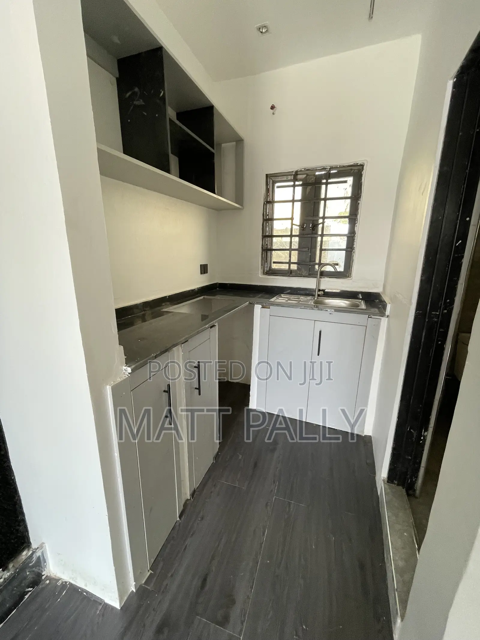 1bdrm Apartment in Jahi for rent in Jahi