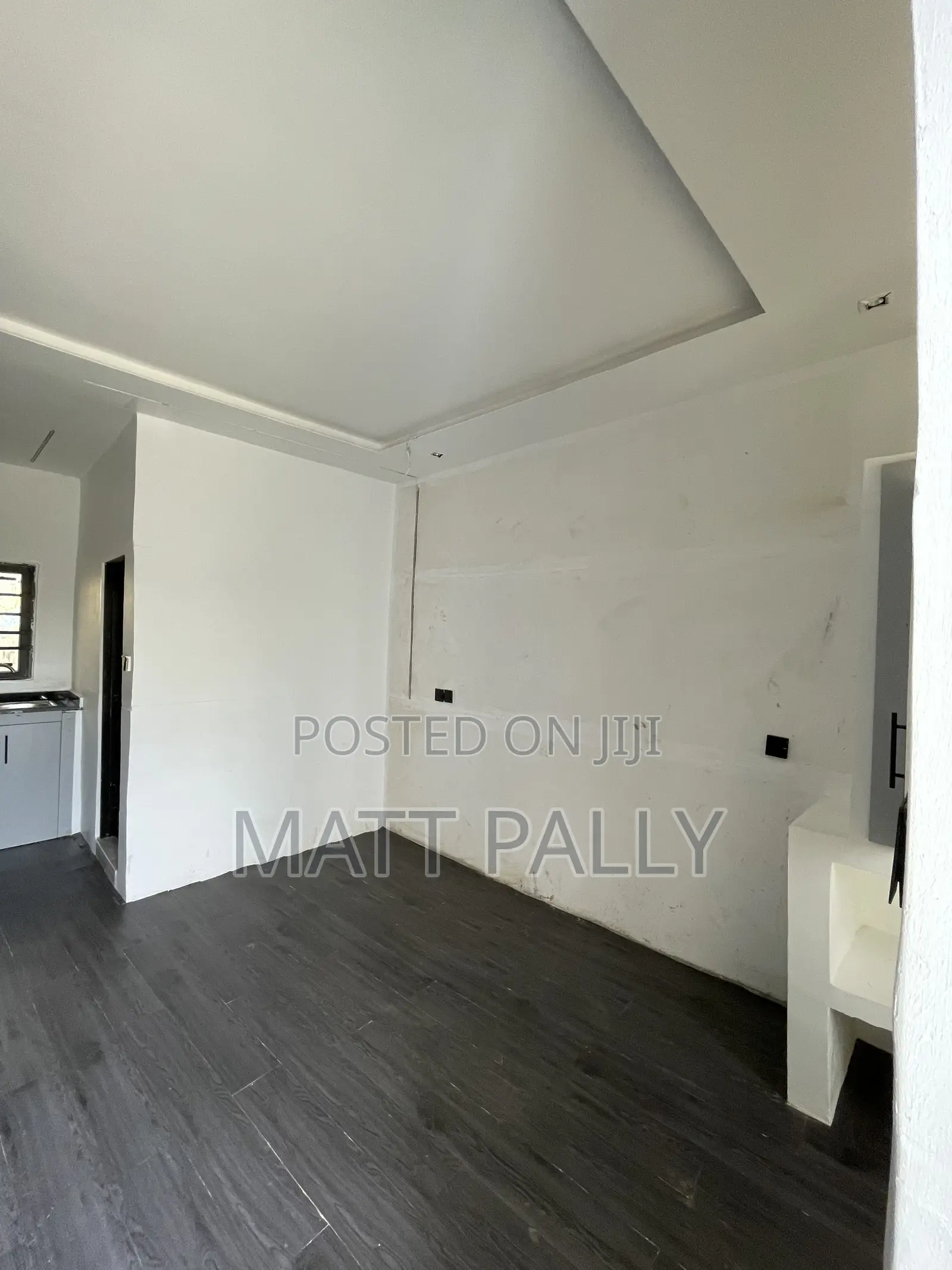 1bdrm Apartment in Jahi for rent in Jahi