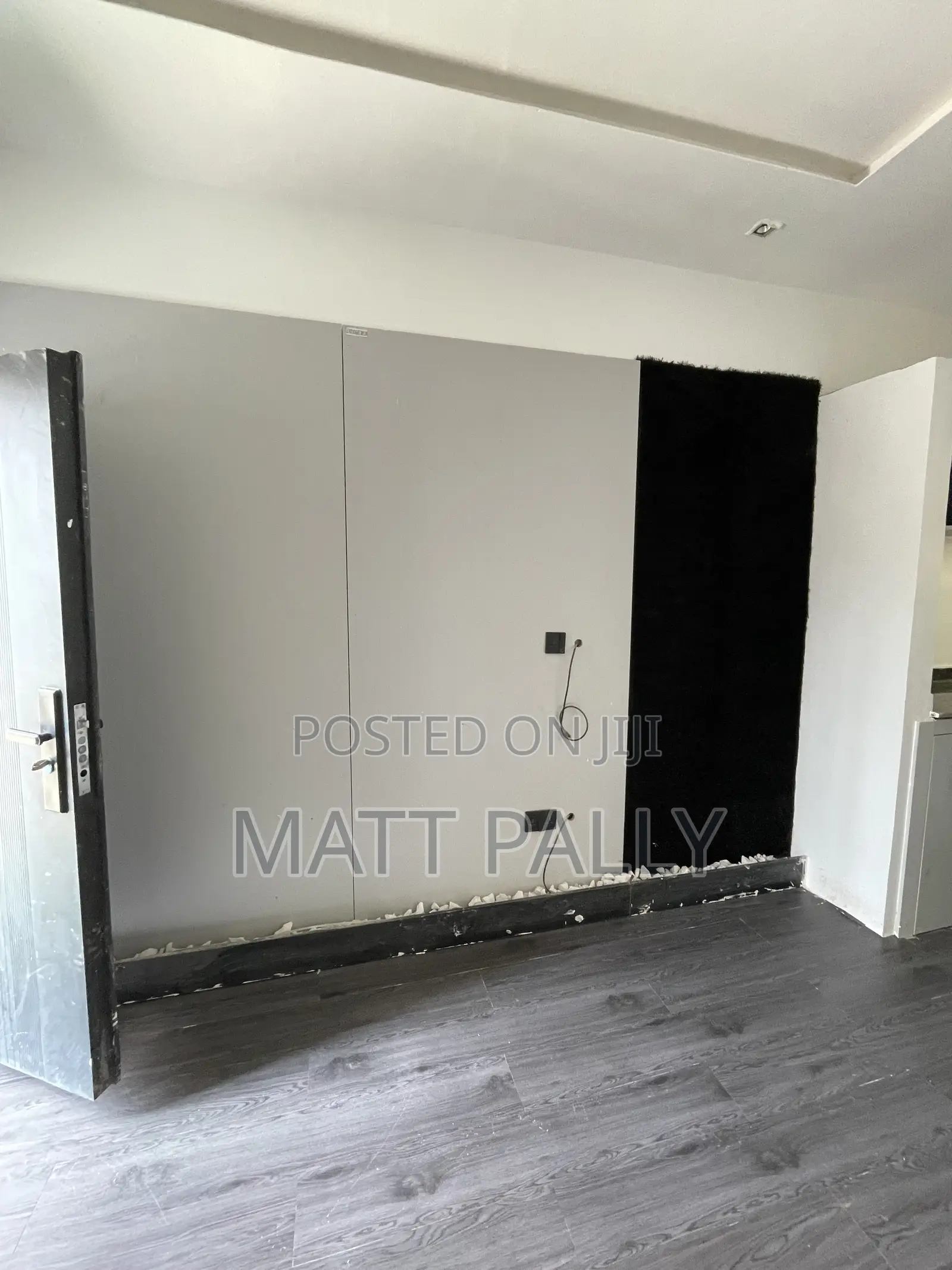 1bdrm Apartment in Jahi for rent in Jahi