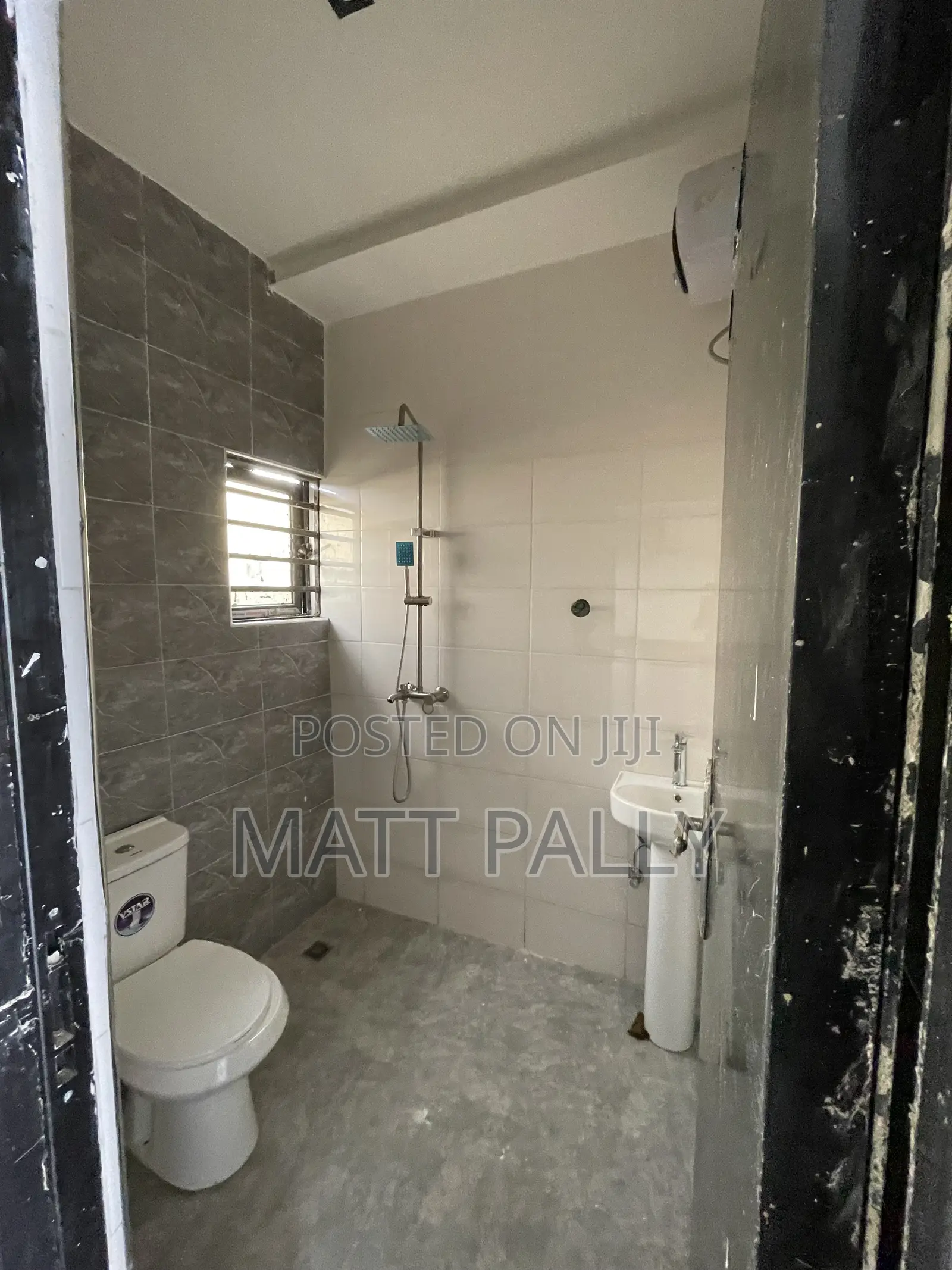 1bdrm Apartment in Jahi for rent in Jahi