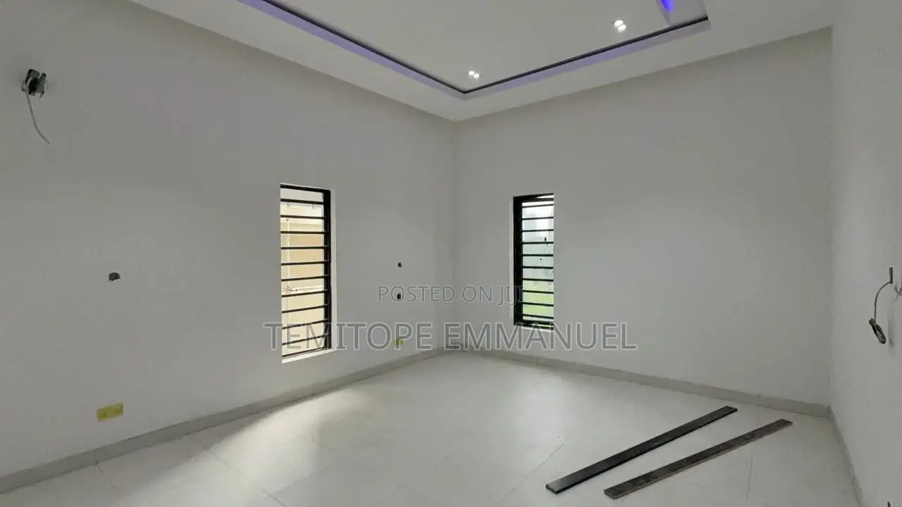 Furnished 5bdrm Duplex in Ikoyi for sale in Ikoyi