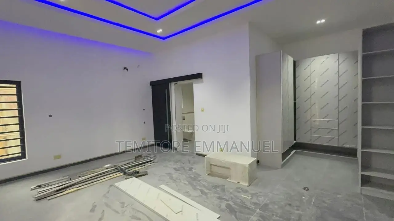 Furnished 5bdrm Duplex in Ikoyi for sale in Ikoyi