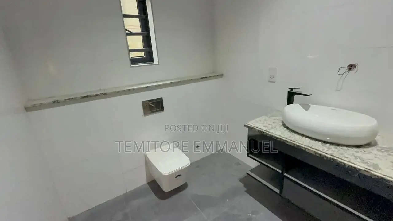 Furnished 5bdrm Duplex in Ikoyi for sale in Ikoyi