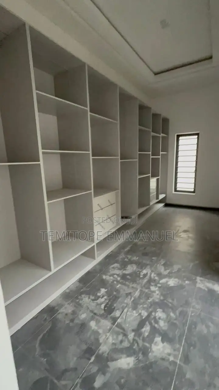Furnished 5bdrm Duplex in Ikoyi for sale in Ikoyi