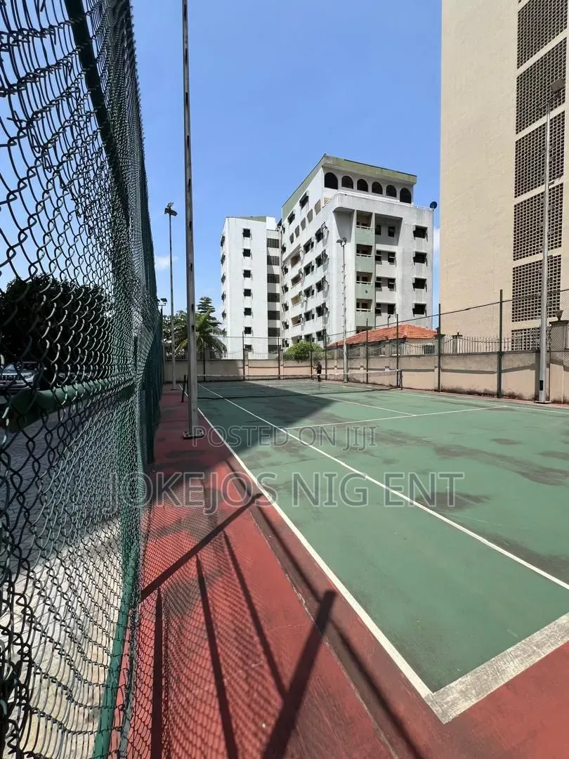 Furnished 3bdrm Apartment in Old Ikoyi Lagos for rent in Old Ikoyi