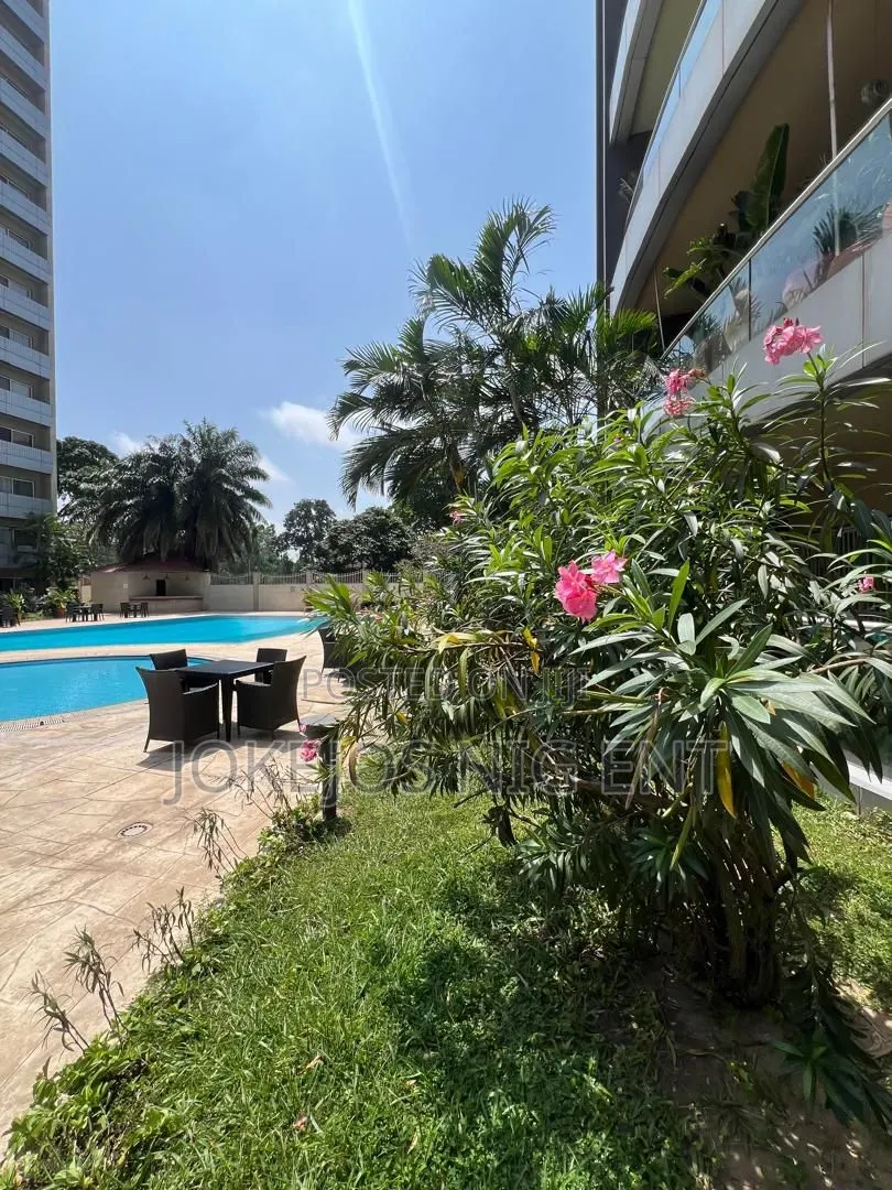 Furnished 3bdrm Apartment in Old Ikoyi Lagos for rent in Old Ikoyi