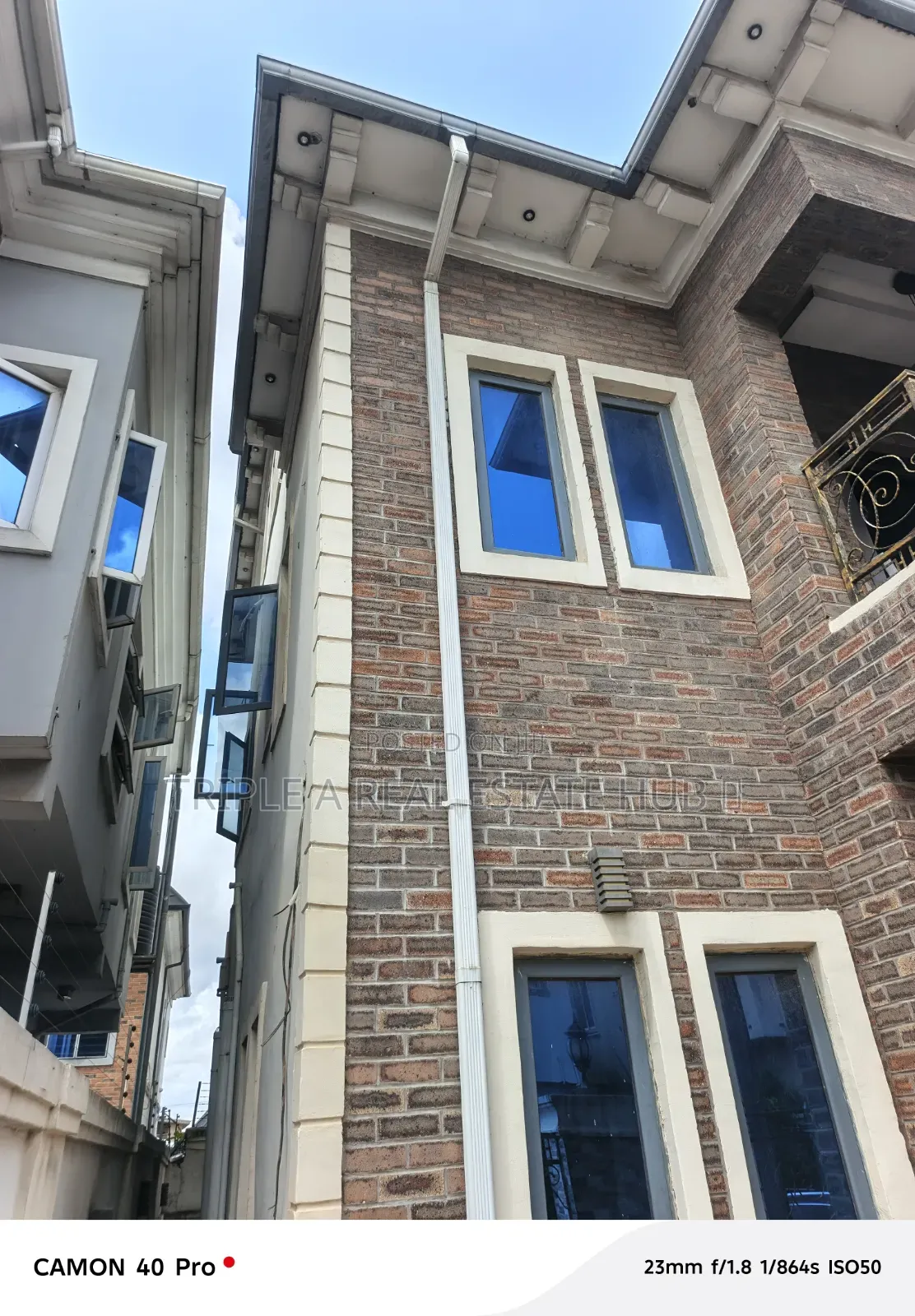 Furnished 4bdrm Duplex in Olowo Estate, Alimosho for sale in Alimosho