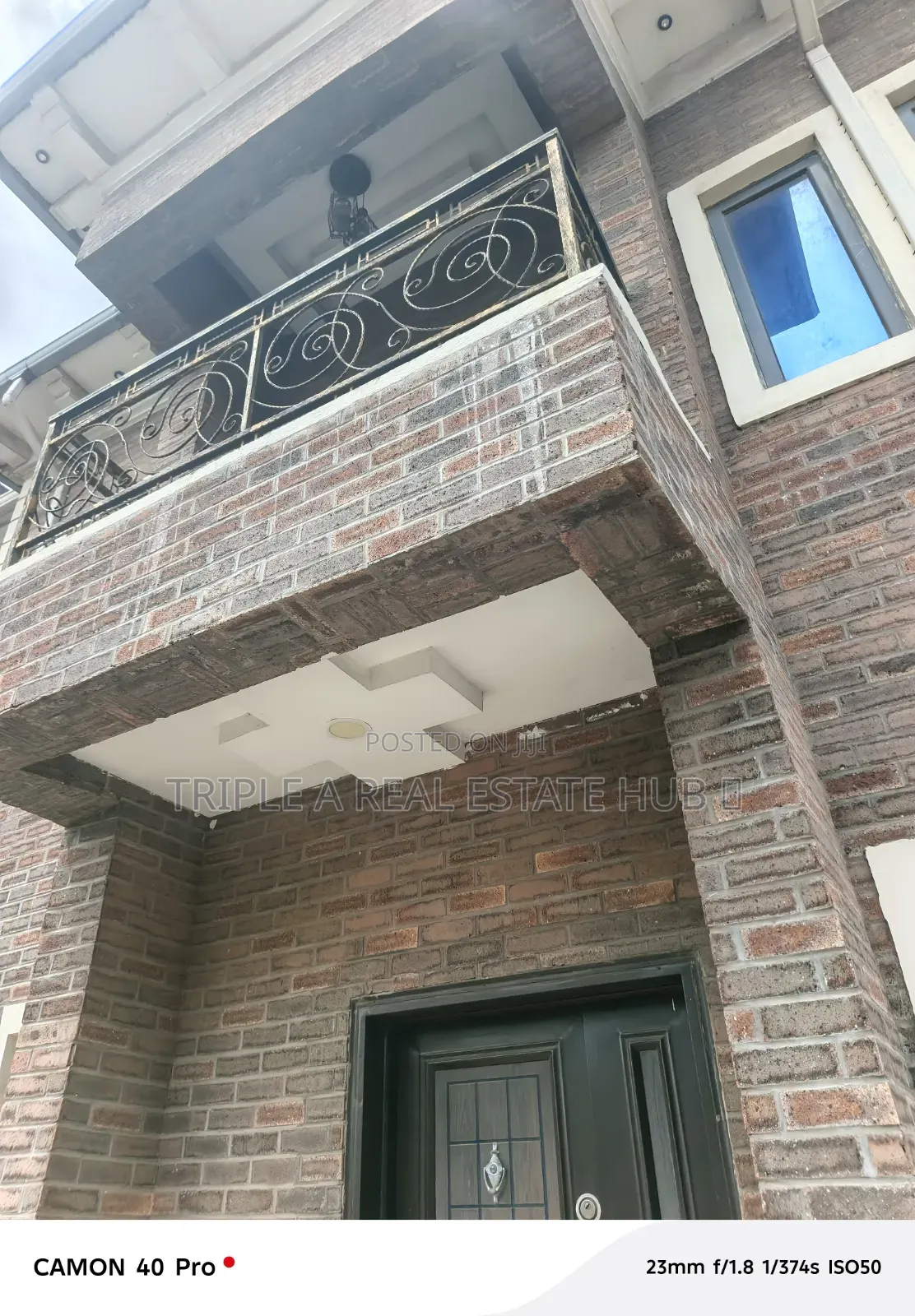 Furnished 4bdrm Duplex in Olowo Estate, Alimosho for sale in Alimosho
