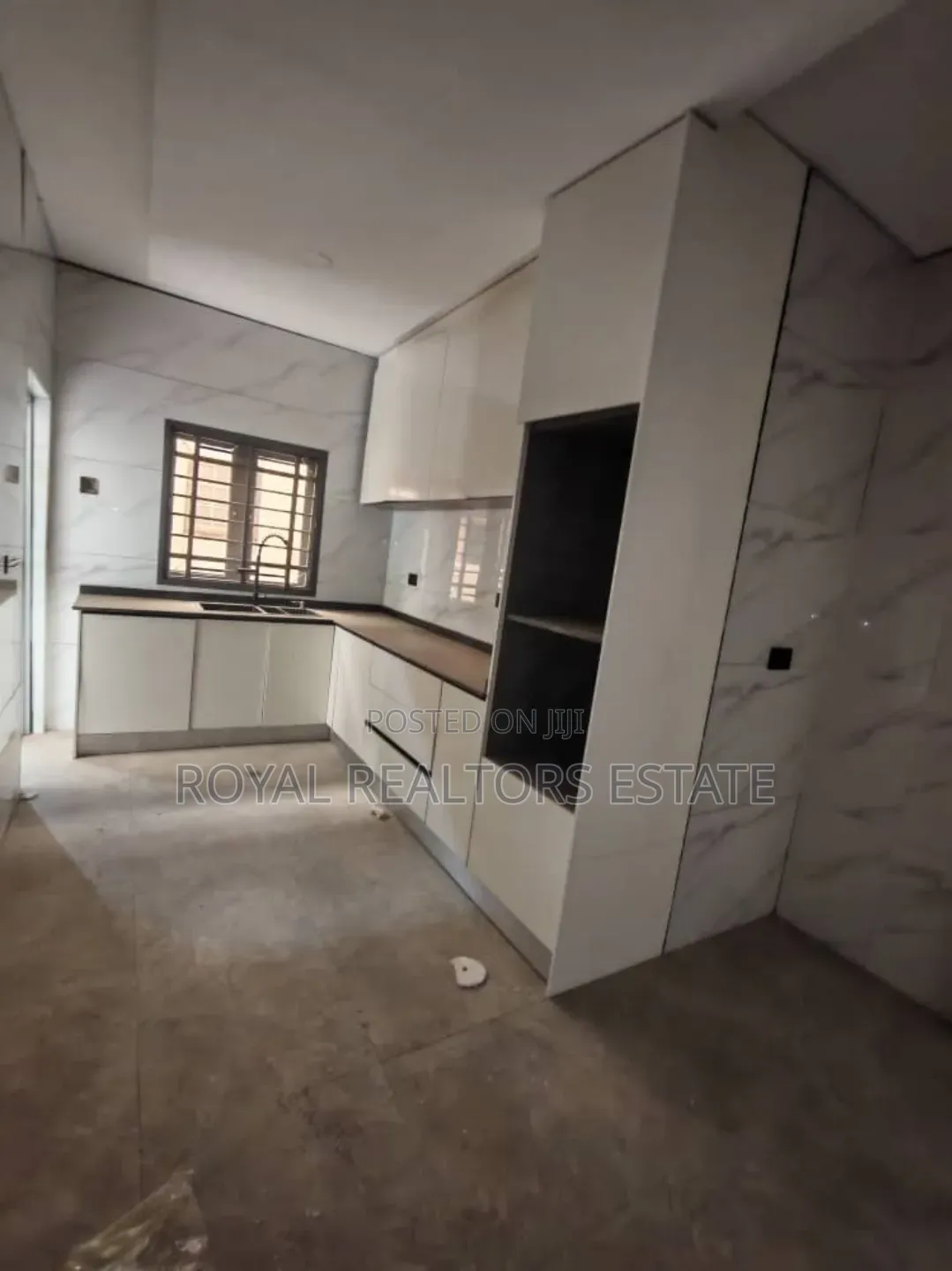 3bdrm Block of Flats in Mabushi for sale in Mabushi