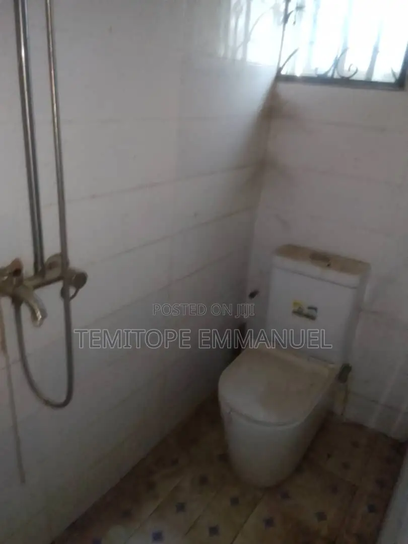 Furnished 4bdrm Duplex in Egbeda for sale in Egbeda