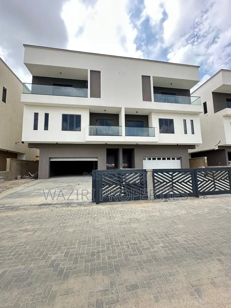 4bdrm House in Lekki Phase 1 for sale in Lekki Phase 1