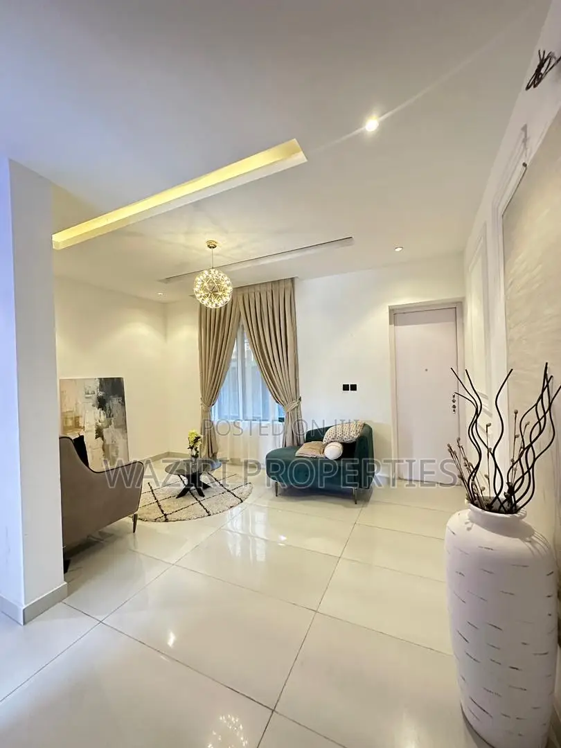4bdrm House in Lekki Phase 1 for sale in Lekki Phase 1