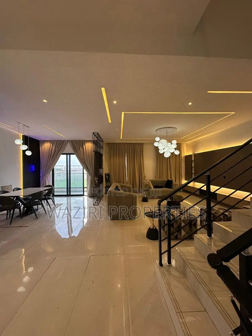 4bdrm House in Lekki Phase 1 for sale in Lekki Phase 1