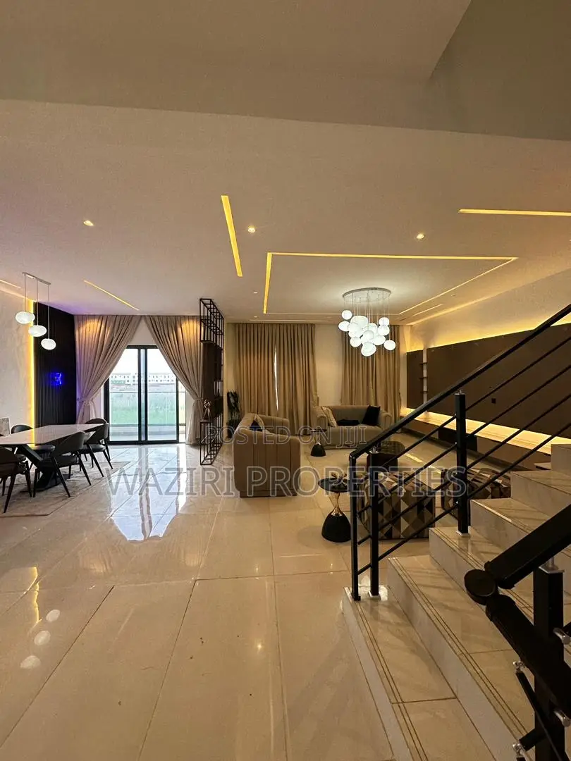 4bdrm House in Lekki Phase 1 for sale in Lekki Phase 1