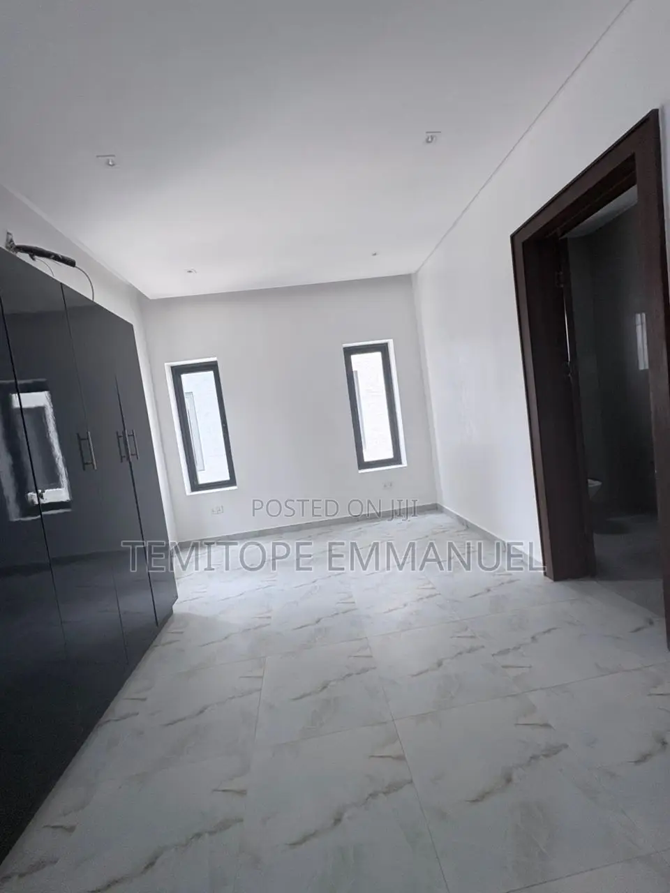 Furnished 4bdrm Duplex in Lekki Phase 1 for sale in Lekki Phase 1
