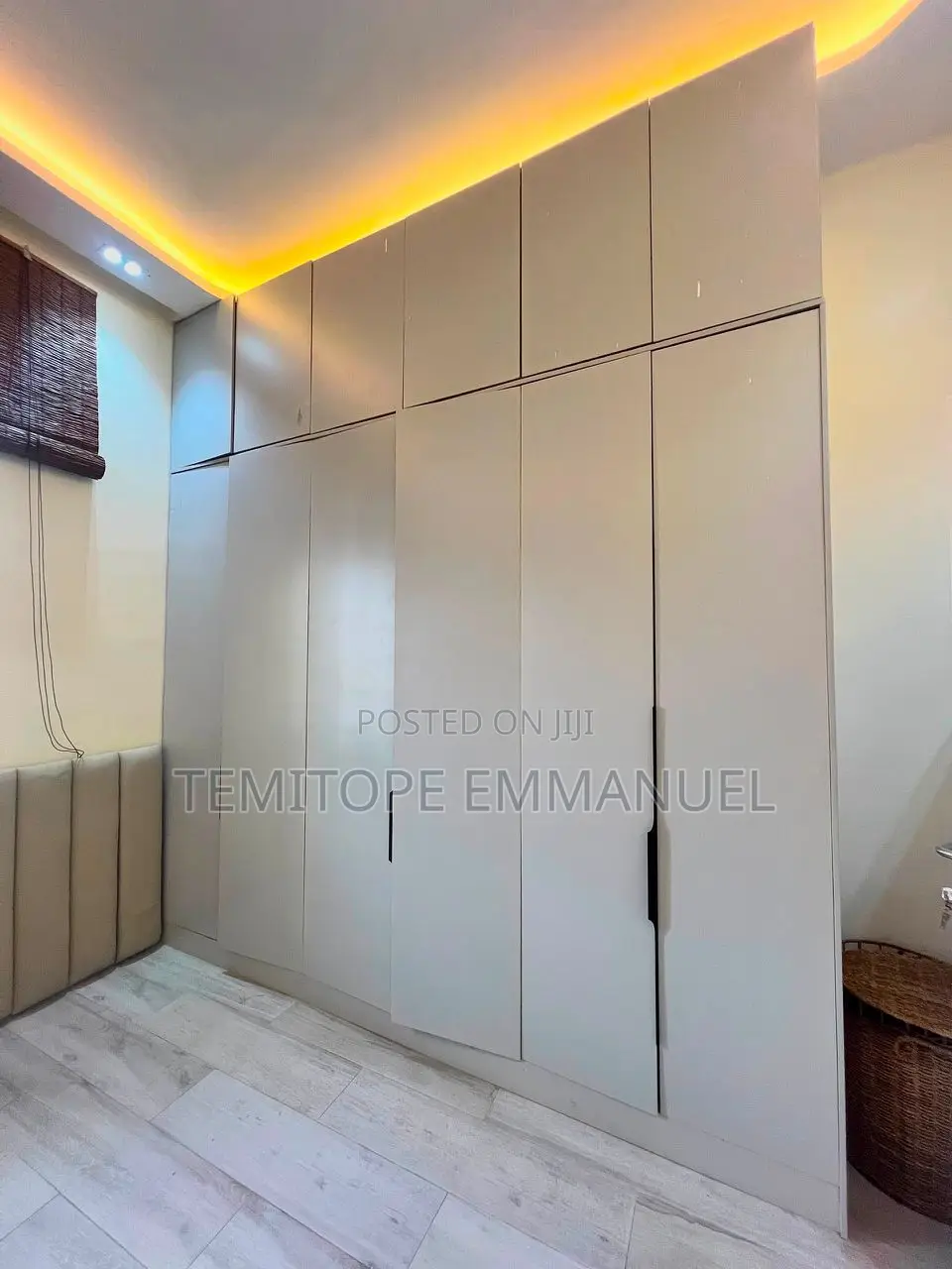 Furnished 3bdrm Apartment in Ikoyi for sale in Ikoyi