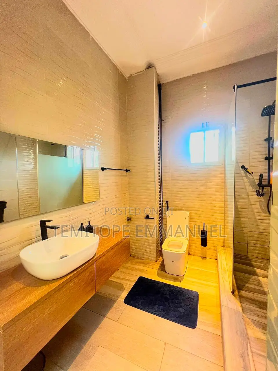 Furnished 3bdrm Apartment in Ikoyi for sale in Ikoyi