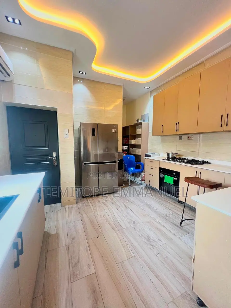 Furnished 3bdrm Apartment in Ikoyi for sale in Ikoyi