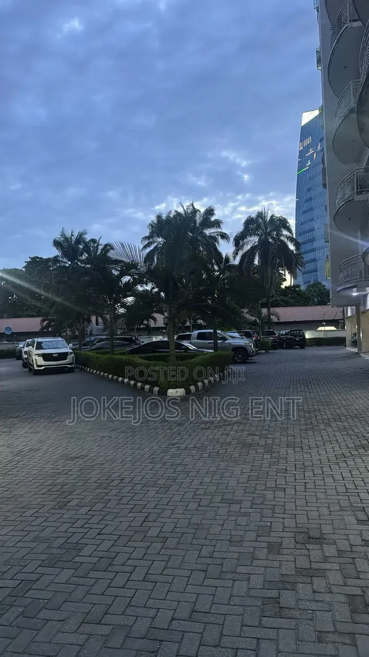 Furnished 4bdrm Apartment in Ikoyi, Lekki Phase 1 for rent in Lekki Phase 1